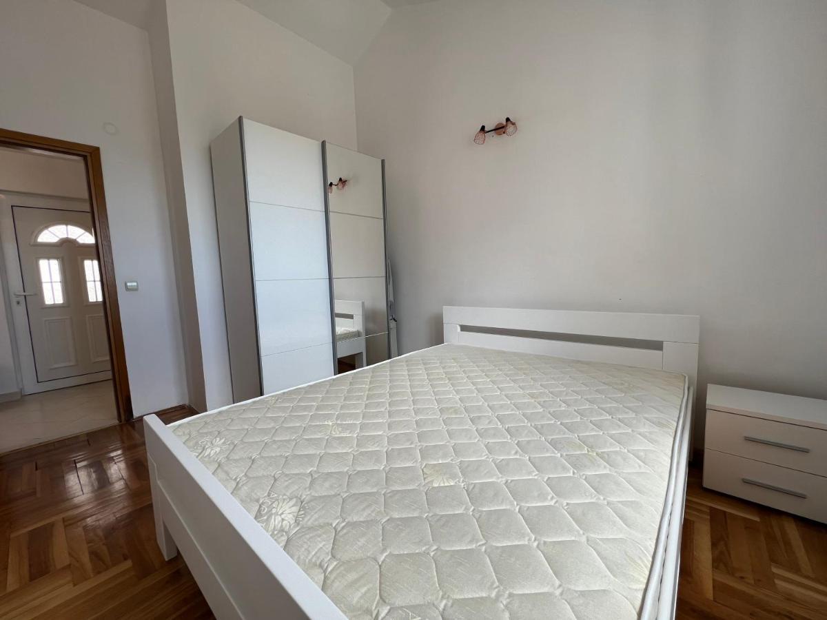 Apartments Mon Beach Budva Extérieur photo