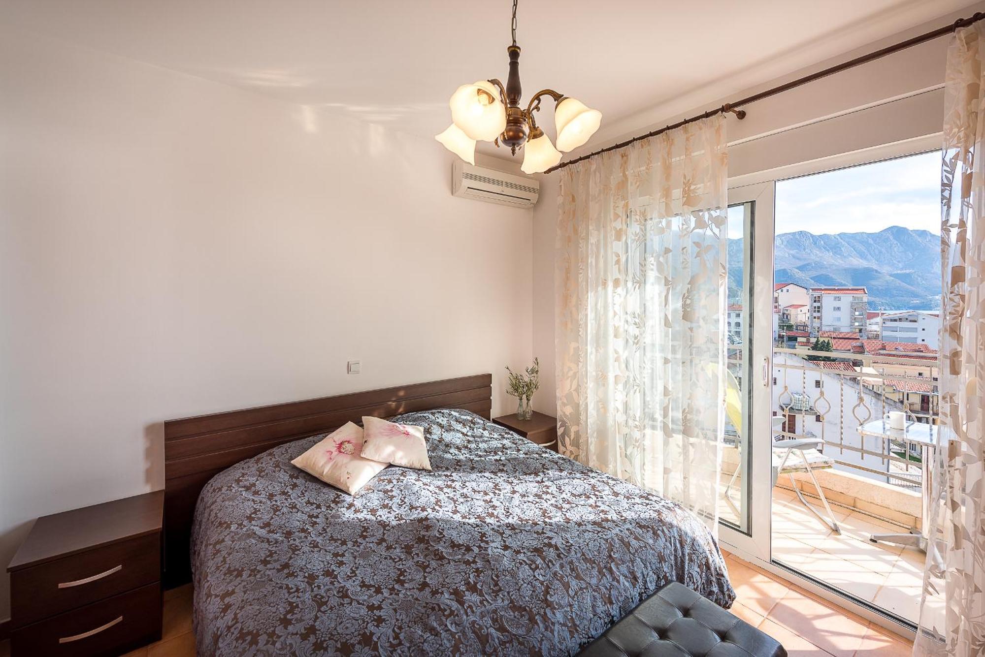 Apartments Mon Beach Budva Extérieur photo