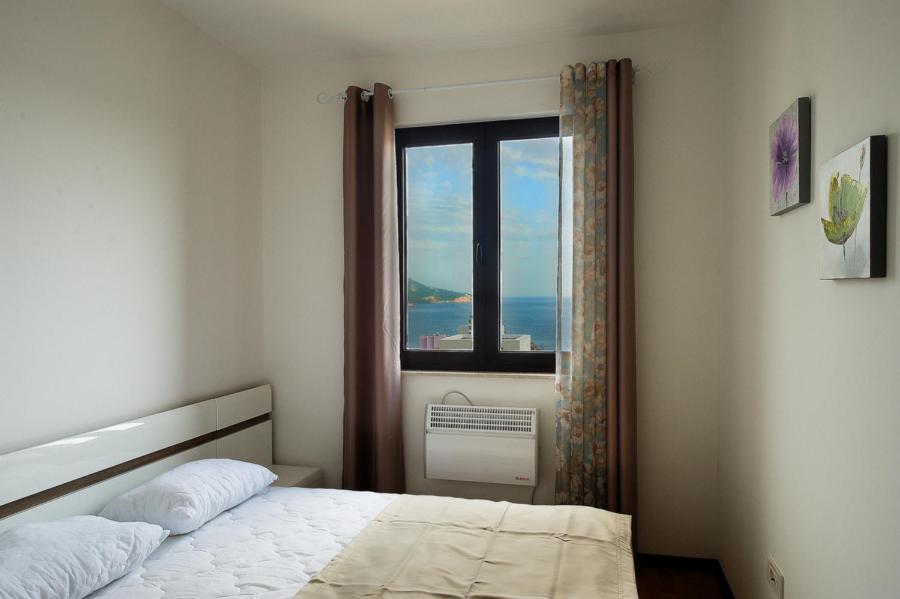 Apartments Mon Beach Budva Chambre photo