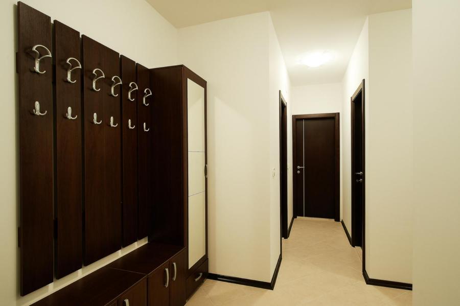 Apartments Mon Beach Budva Chambre photo