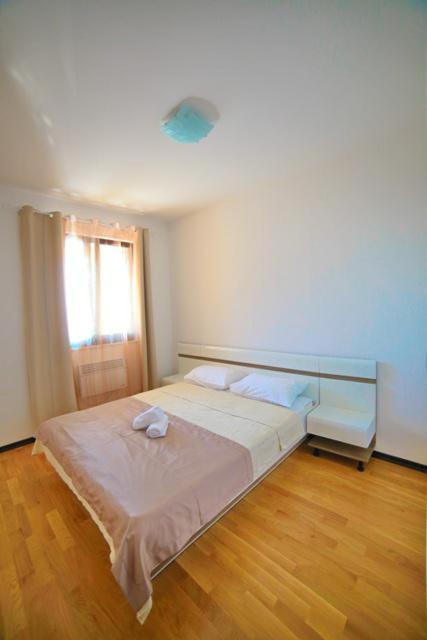 Apartments Mon Beach Budva Chambre photo