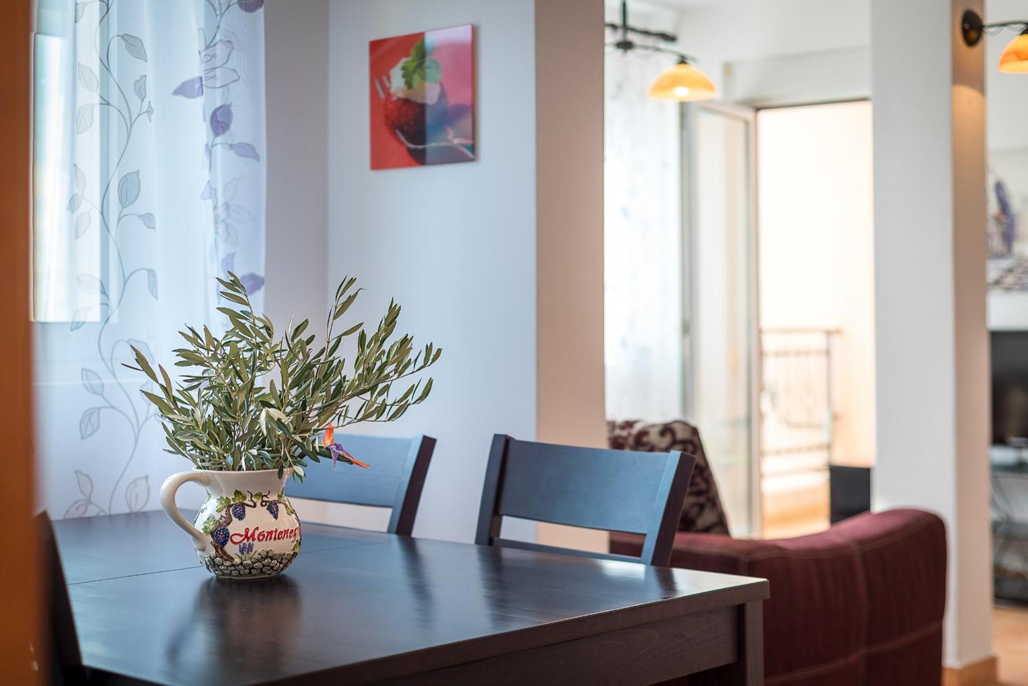 Apartments Mon Beach Budva Chambre photo