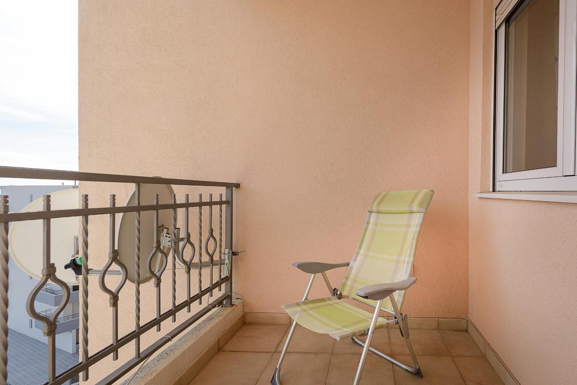 Apartments Mon Beach Budva Chambre photo
