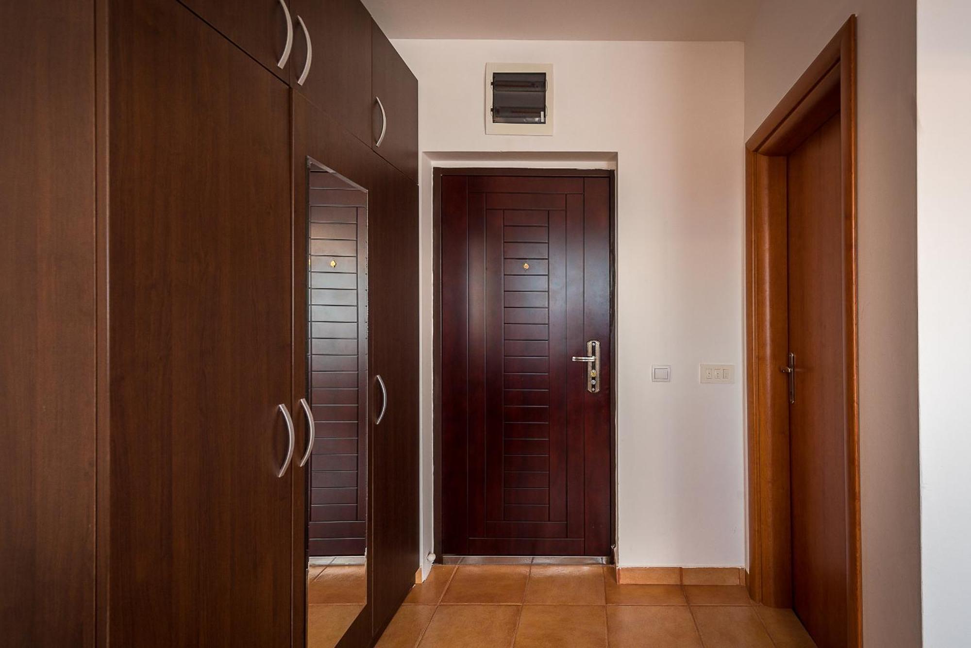 Apartments Mon Beach Budva Chambre photo