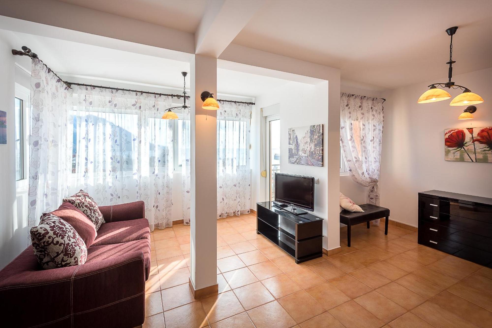 Apartments Mon Beach Budva Chambre photo