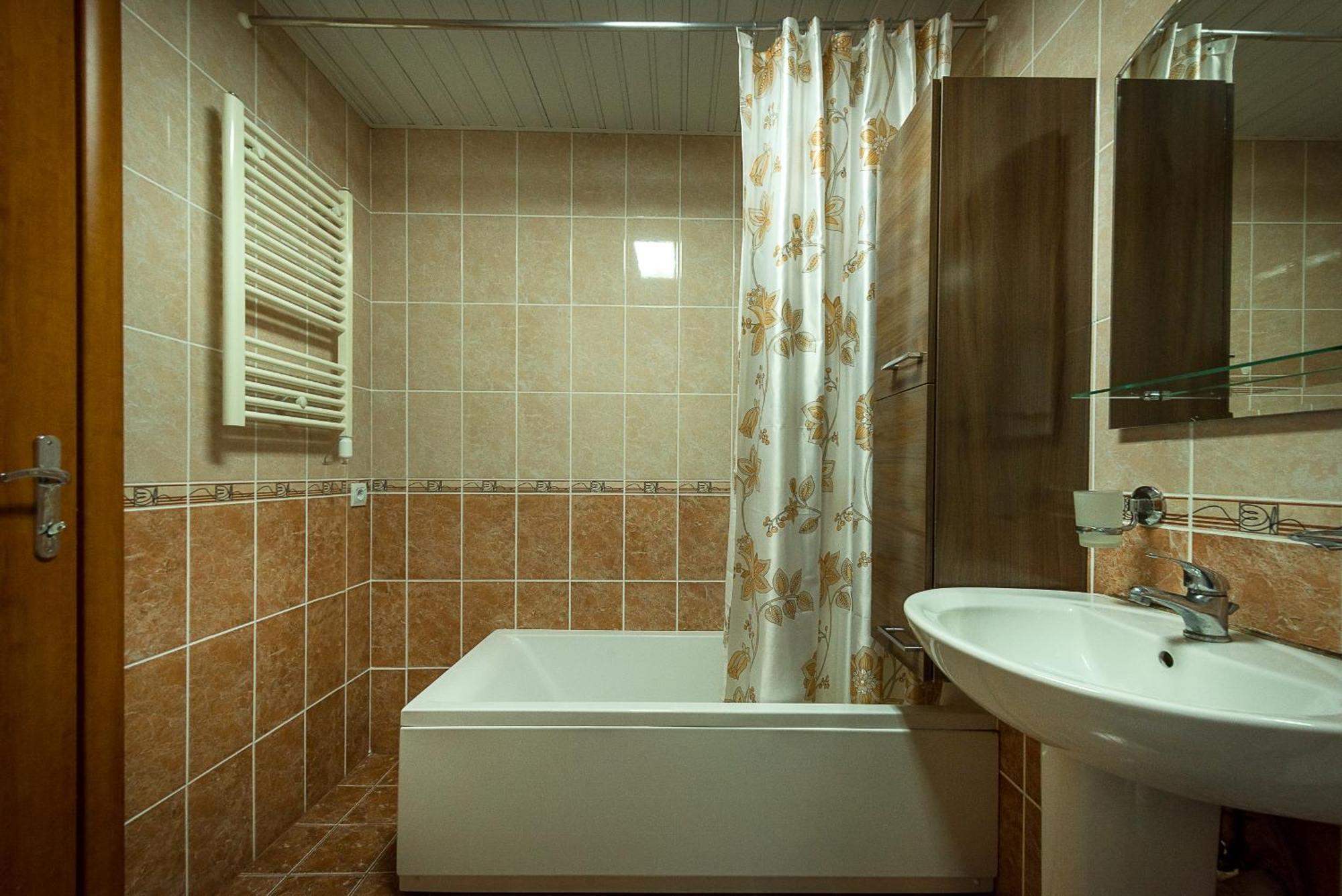 Apartments Mon Beach Budva Chambre photo