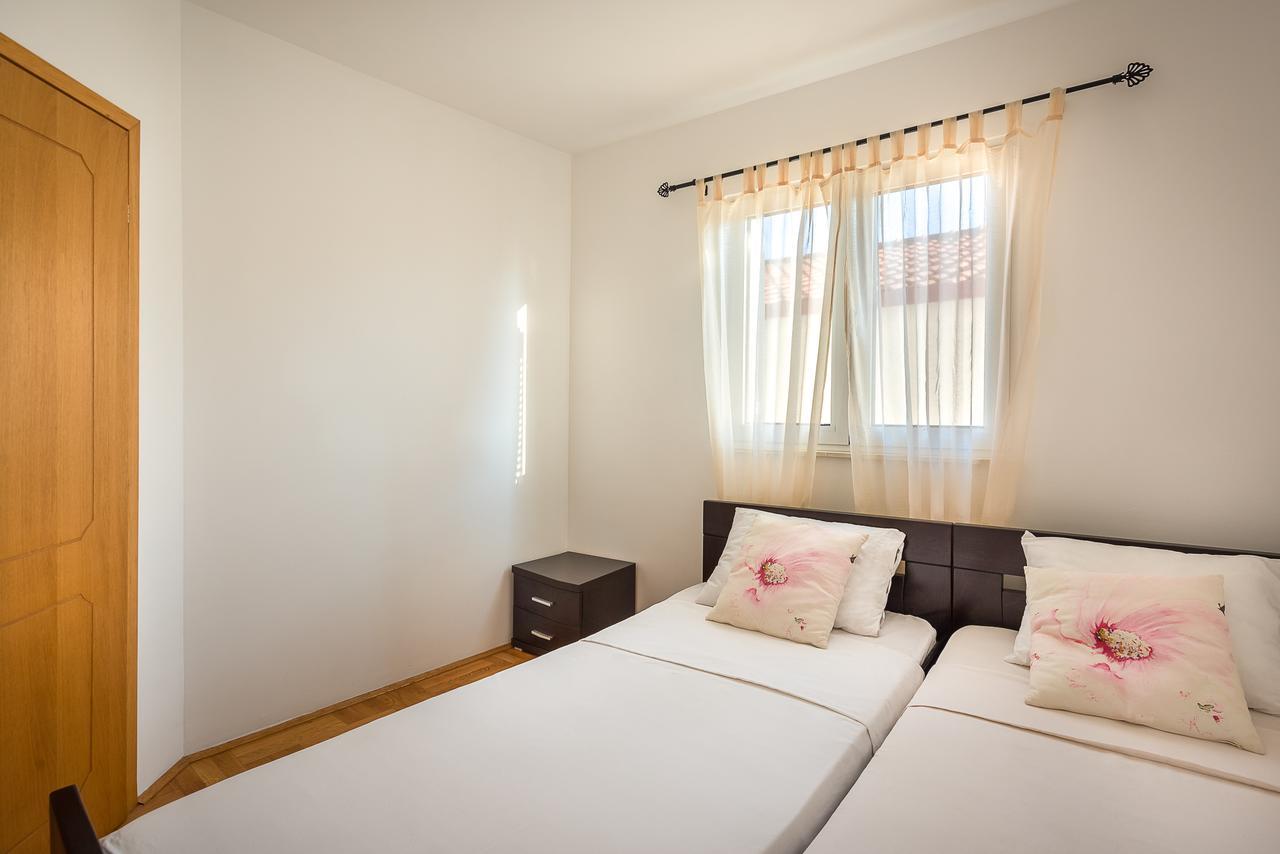 Apartments Mon Beach Budva Extérieur photo